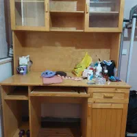 میز کار و مطالعه