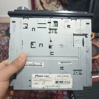 سیستم صوتی در حد نو|قطعات یدکی و لوازم جانبی|کامیاران, |دیوار