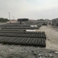 نیروی بلوک زنی