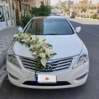 ازرا گرنجور ۲۰۱۳ فول کامل 3000cc پلاک ارس