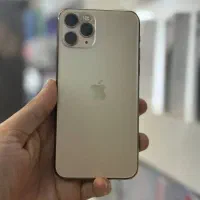 آیفون ۱۱ پرو