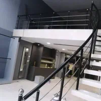 نرده استیل نقد و اقساط|خدمات پیشه و مهارت|کاشان, ملا حبیب‌الله شریف|دیوار