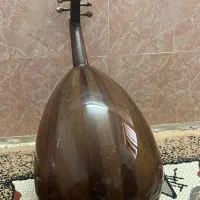 عود زریاب|سازهای سنتی|قشم, |دیوار