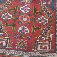 کناره دستباف پشمی طرح سنتی 3 متری|فرش|تهران, شهرک نفت|دیوار