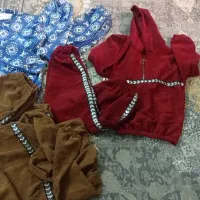 لباس بچگانه