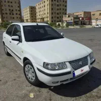سمند ۹۱ ef7