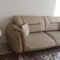 باسلام مبل 8نفره تخت شو