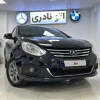 جک J4 مدل ۱۴۰۴