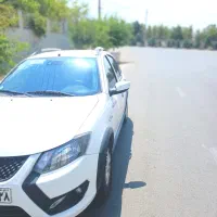 کوییک مدل ۴۰۳جی اکس