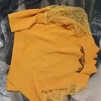 یک دست لباس کوردی دخترانه نو ودوتا بلوز