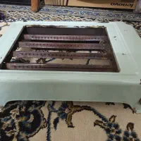 کباب پز گازی
