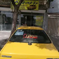 تاکسی سمند سورن  پژو  پراید|خودرو سواری و وانت|نیشابور, فرح بخش|دیوار