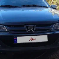 پارس ۱۴۰۰دریچه سیمی