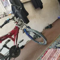 دوچرخه ۲۰. 2002|دوچرخه، اسکیت، اسکوتر|کوه چنار, |دیوار