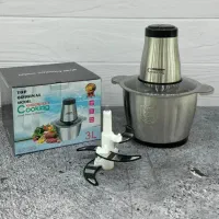 خوردکن ۳لیتری کوکینگ