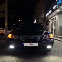 اذرا ۲۰۰۷ بادمجانی متالیک