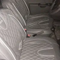 پراید نقره ایی ۸۸ دوگانه فابریک موتورصبا|خودرو سواری و وانت|گنبد کاووس, |دیوار