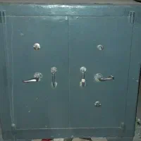 گاوصندوق دست دوم و استوک کاوه اصلی بانکی دودرب|ابزارآلات|تربت‌حیدریه, جانبازان|دیوار