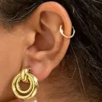 گوشواره نو|بدلیجات|قزوین, |دیوار