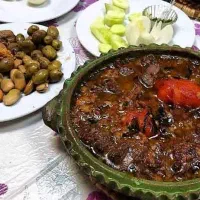 پخت و تهیه غذای برکات با کیفیت و اقتصادی|خدمات پذیرایی، مراسم|رشت, حومه رشت|دیوار