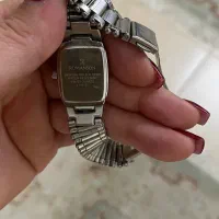 ساعت رومنس زنانه موتور ژاپن|ساعت|رشت, رشتیان|دیوار