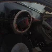 پارس سال مدل ۴۰۳