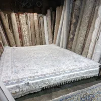 سرای فرش اعلای دست دوم و اکبند زیر قیمتی|فرش|اصفهان, خرم|دیوار