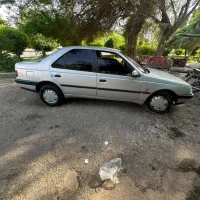 پژو ۴۰۵ مدل ۹۰