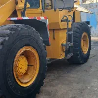 لودر xcmg zl40