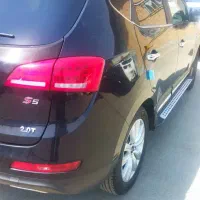 جکS5 اتوماتیک،مدل۱۳۹۷/نقدواقساط/نمایندگی خسروانی|خودرو سواری و وانت|تهران, شهرک دانشگاه|دیوار