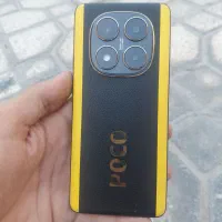 گوشی پوکو گیم باکیفیت و خوشکل