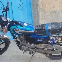 موتور 200 متین