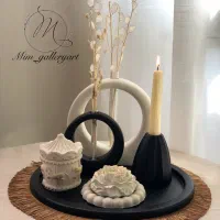 دکوری سنگ مصنوعی