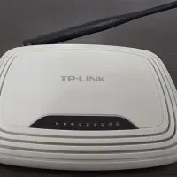 روتر وایرلس تی پی لینک