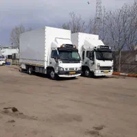 اتوبارتضمینی اسباب کشی منزل با کارگر50درصدتخفیف|خدمات حمل و نقل|بندرعباس, |دیوار