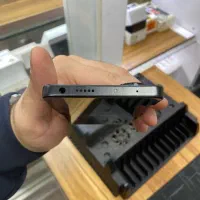 Note 13pro 512 12|موبایل|رشت, پیرسرا|دیوار