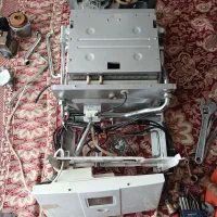 تعمیر پکیج وابگرمکن وبخاری...|خدمات پیشه و مهارت|بجنورد, |دیوار