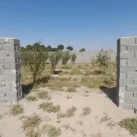 باغ چهاردیواری|فروش زمین و ملک کلنگی|رباطکریم, منجیل آباد|دیوار
