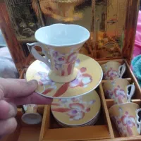 قهوه خوری