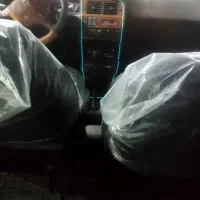 پارس86دوگانه سی ان جی|خودرو سواری و وانت|قدس, شهرقدس|دیوار