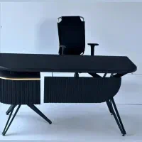 نیم ست کد 2025،میز اداری کد 2020،صندلی شرکتی|دفتر کار|کرج, حصارک پایین|دیوار