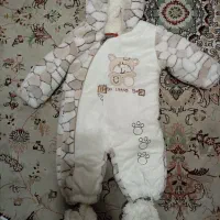 سرهمی نوزادی درحدنو