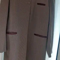 مانتو وشلوار اداری در حد نو