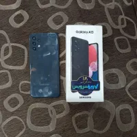 گوشی A13 در حد نو