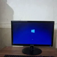 کامپیوتر با تمام امکانت فروشی