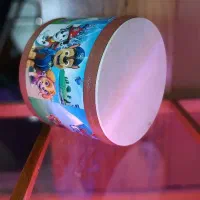 طبلک کودک نشکن ، چوبک موسیقی کودک|اسباب‌‌بازی|رباط‌کریم, رباط‌کریم|دیوار