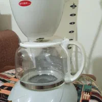 قهوه ساز نو نو