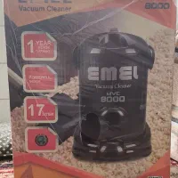 جارو برقی EMEL