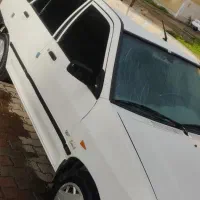 پراید مدل 93