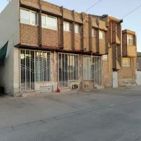 فروشی، منزل 3 طبقه و 4مغازه|فروش خانه و ویلا|اصفهان, سنجوانمره|دیوار